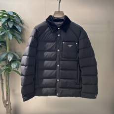 Prada Down Jackets